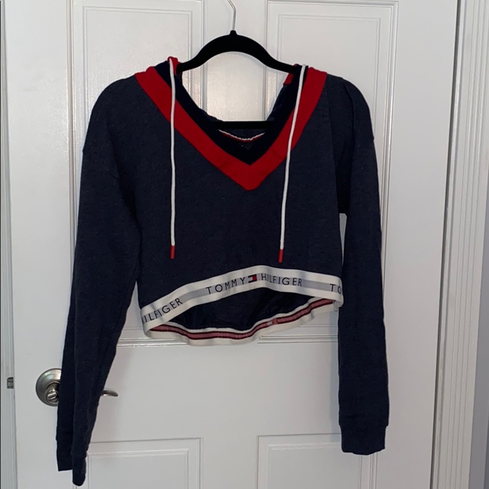 Tommy Hilfiger Lounge Top